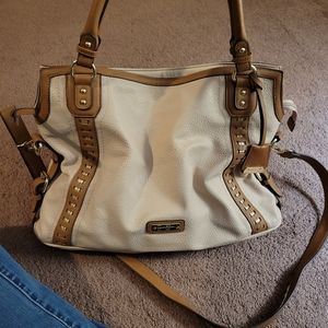 Jessica Simpson Large Crossbody or Shoulder Bag